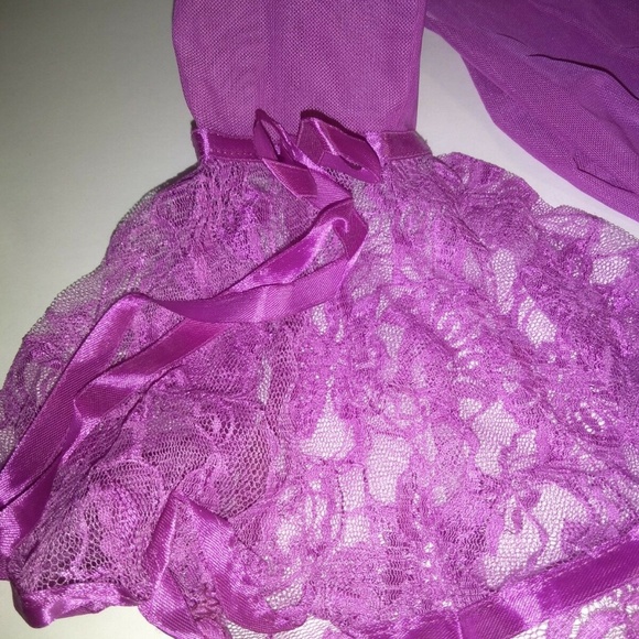 Dear Lover Ladies Sexy Lingerie Size M - Picture 3 of 8